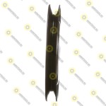 ШКИВ косилки 8320 MOWER Case CNH 431716A1