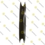 ШКИВ косилки 8320 MOWER Case CNH 431716A1