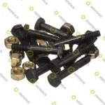 Болт бортового компьютера погрузчика SR250 Case CNH 46520