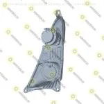 Фара Case CNH 47553888