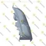 Фара Case CNH 47553888