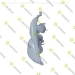 Фара Case CNH 47553888