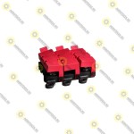 Корпус пресс-подборщика LB334R Case CNH 47597929