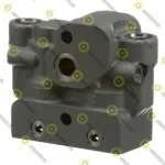 Коллектор двигателя 51665311 Case CNH 47881568