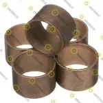 Втулка Трактора FARMALL 65C-W Case CNH 4950081