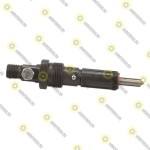 Форсунка двигателя F2CGE613D V005 Case CNH 500390441