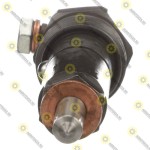 Форсунка двигателя F2CGE613D V005 Case CNH 500390441