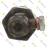 Форсунка двигателя F2CGE613D V005 Case CNH 500390441