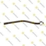 Трубка двигателя F4DGE613U V005 Case CNH 504117963