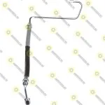 Трубка бортового компьютера погрузчика SR220 Case CNH 504127256