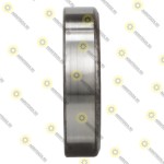 Крышка подшипника Case CNH 510893