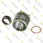 Замок зажигания трактора PUMA 170 Case CNH 5129862