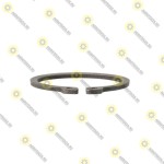 Стопорное кольцо трактора PUMA 170 Case CNH 5135061