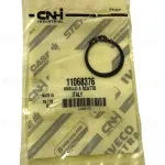 Кольцо стопорное 35 мм погрузчика SR250 Case CNH 811255-3202