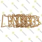 Прокладка картонная 152 мм Трактора FARMALL 65C-W Case CNH 81822547