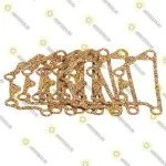 Прокладка картонная 152 мм Трактора FARMALL 65C-W Case CNH 81822547