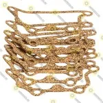 Прокладка картонная 152 мм Трактора FARMALL 65C-W Case CNH 81822547