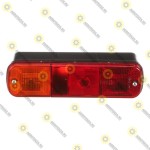 Фонарь жатки Трактора WDX1701 SELF Case CNH 82007635