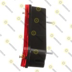 Фонарь жатки Трактора WDX1701 SELF Case CNH 82007635