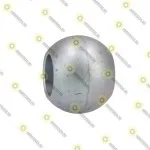 Втулка трактора FARMALL 95C Case CNH 822441