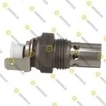 Датчик комбайна CHX420 FORAGE Case CNH 83956253