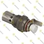 Датчик комбайна CHX420 FORAGE Case CNH 83956253