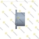 корпус подшипника Case CNH 84023533