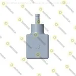 Редуктор Case CNH 84025172