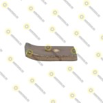 Пластина комбайна CT5080 Case CNH 84036081