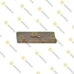 Пластина комбайна CT5080 Case CNH 84036081