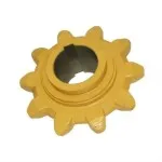 Звездочка комбайна CHX420 FORAGE Case CNH 84039487