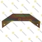 Крышка комбайна CT5080 Case CNH 84042926