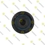 Ролик комбайна CHX420 FORAGE Case CNH 84056924
