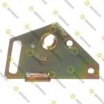Пластина 84062611 Case CNH 