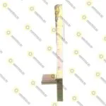 Пластина 84062611 Case CNH 