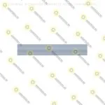 Пластина 84069693 Case CNH 