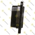 Корпус подшипника комбайна 7240 Case CNH 84069913