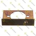 Пластина комбайна 7120 Case CNH 84069925