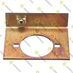Пластина комбайна 7120 Case CNH 84069925