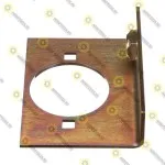 Пластина комбайна 7120 Case CNH 84069925