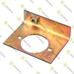 Пластина комбайна 7120 Case CNH 84069925