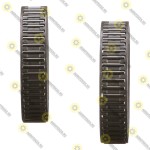 Подшипник- комбайна CT610 Case CNH 84071622