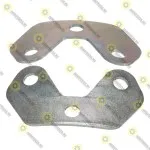 Пластина Case CNH 84077254