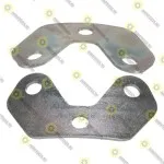 Пластина Case CNH 84077254