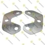 Пластина Case CNH 84077254