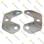 Пластина Case CNH 84077254