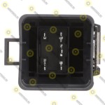 крышка реле трактора PUMA 165 Case CNH 84179509