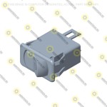 включатель Case CNH 84203483