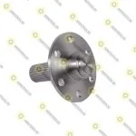 Вал Трактора MAXXUM 120-CVX Case CNH 84251628
