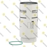 Фильтр топливной грубой очистки P550778/FS19769 (Акрос) Case CNH 84303715